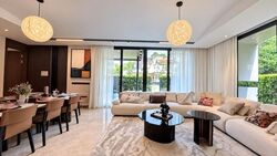 Greenbank Park (D21), Semi-Detached #633838581